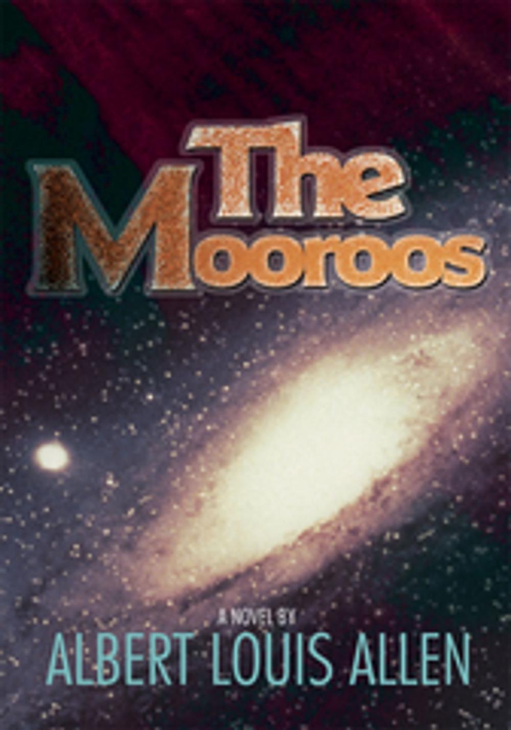 Big bigCover of The Mooroos