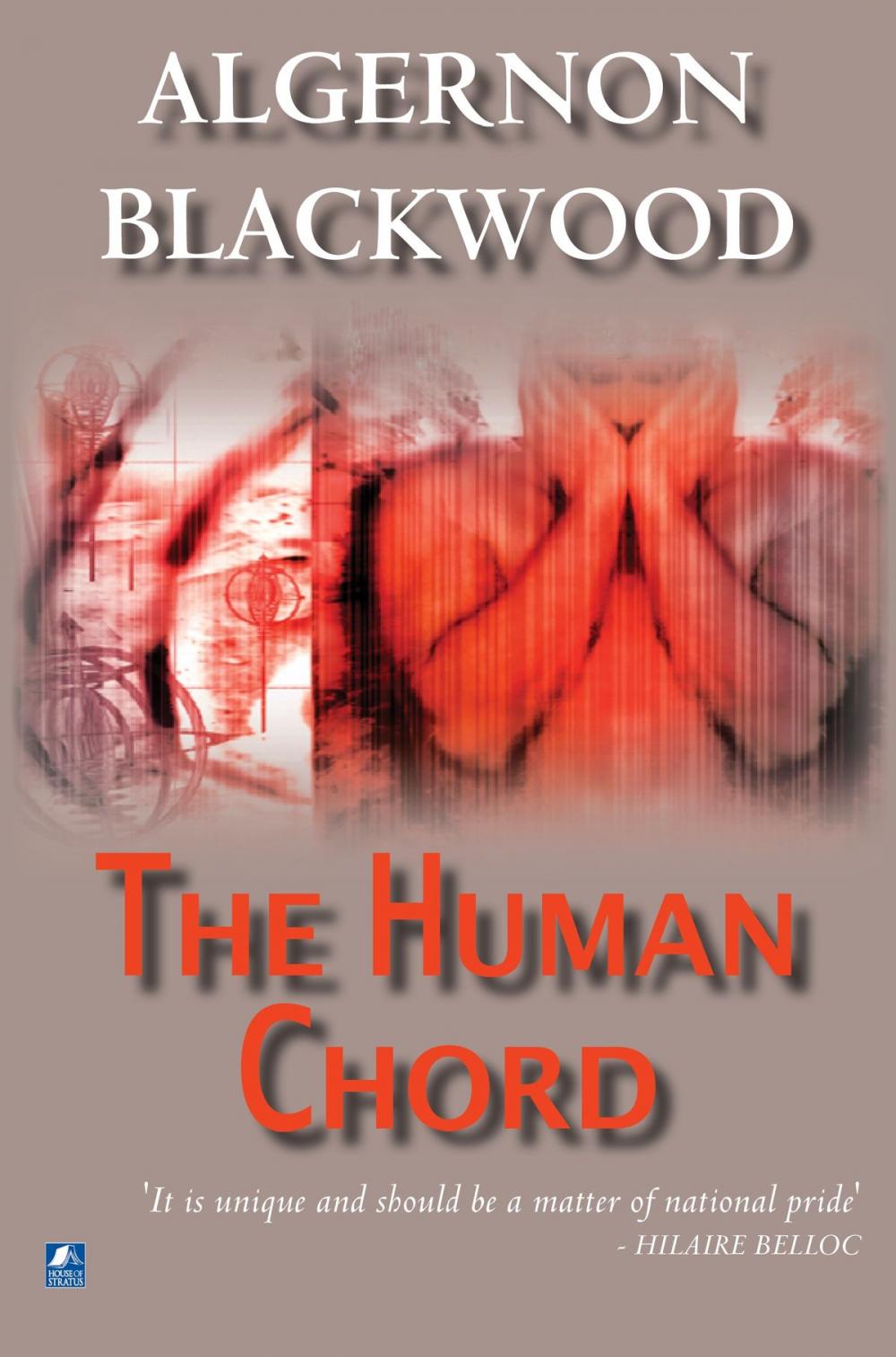 Big bigCover of The Human Chord
