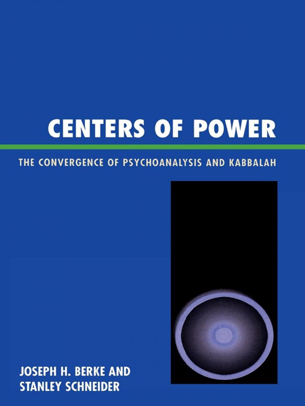 Big bigCover of Centers of Power