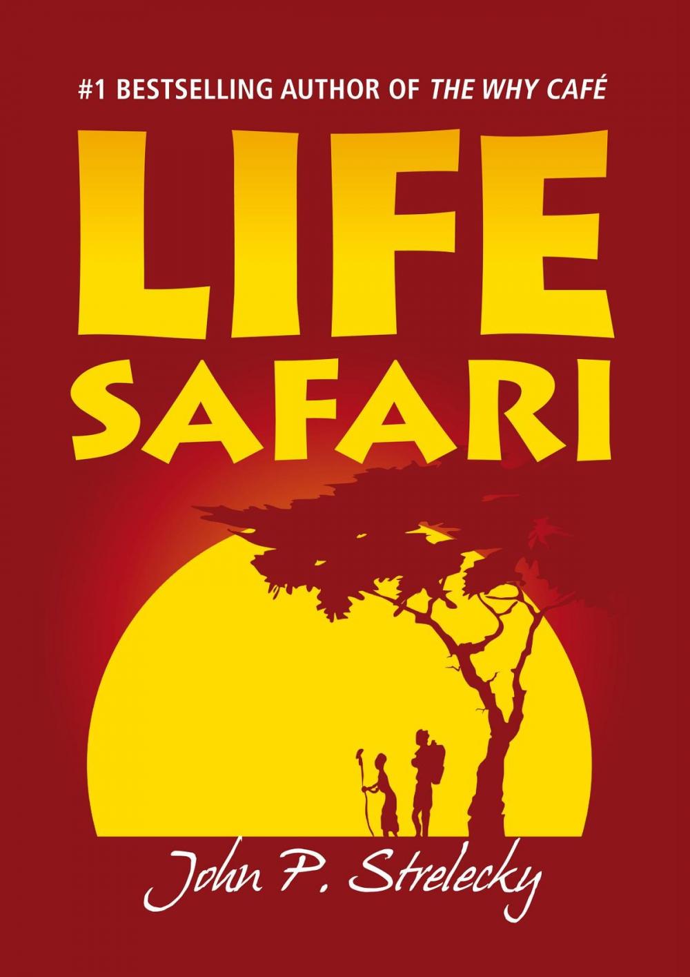 Big bigCover of Life Safari