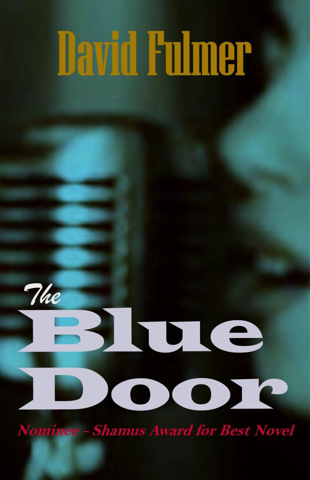 Big bigCover of The Blue Door