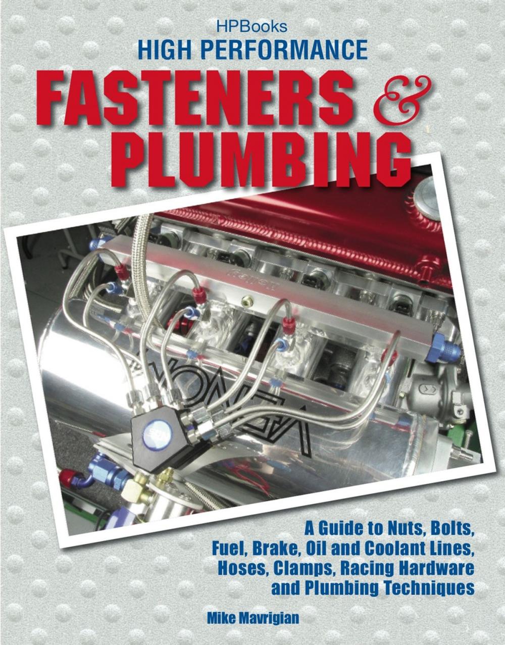 Big bigCover of High Performance Fasteners and Plumbing