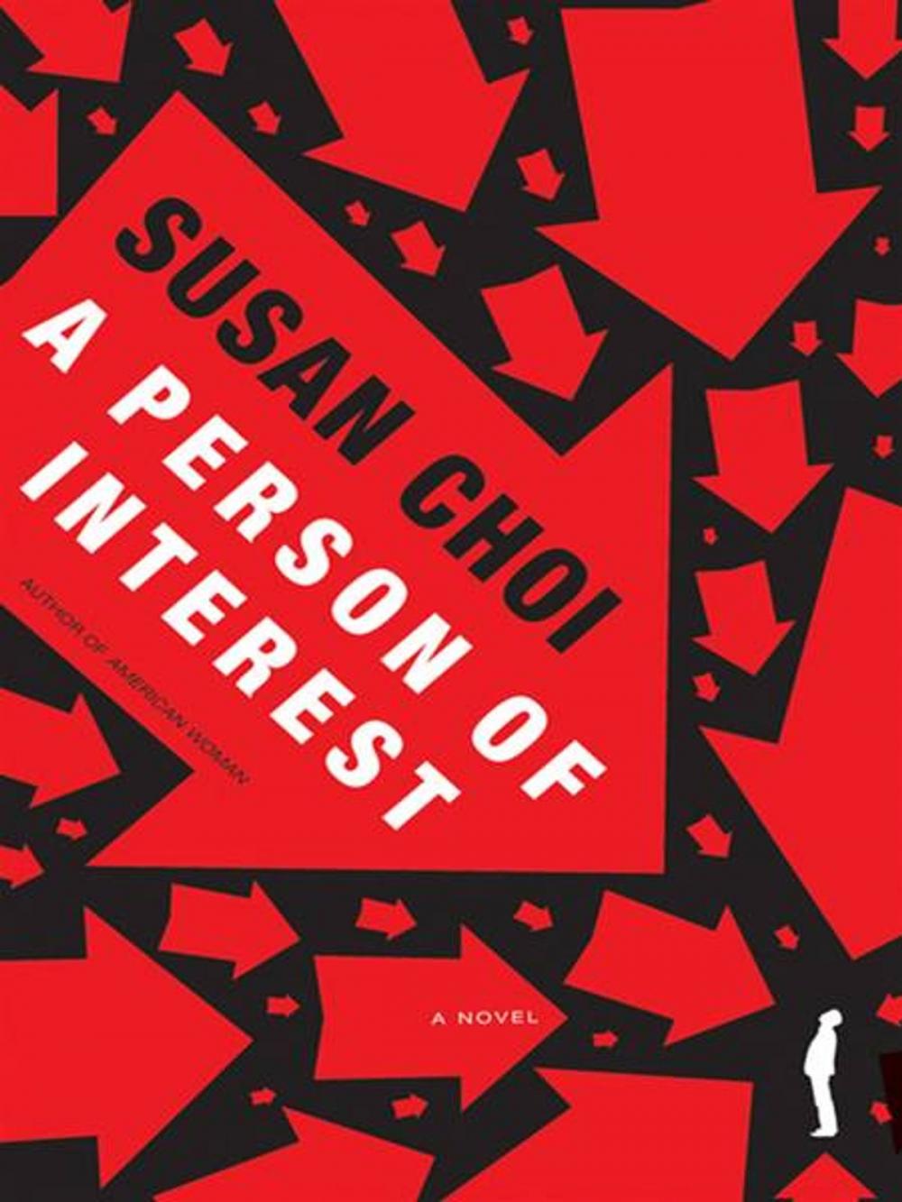 Big bigCover of A Person of Interest