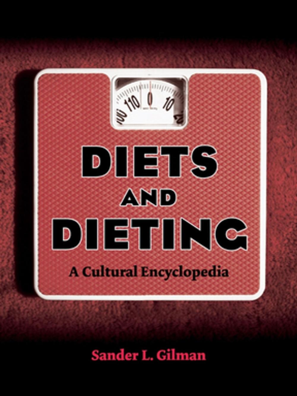 Big bigCover of Diets and Dieting