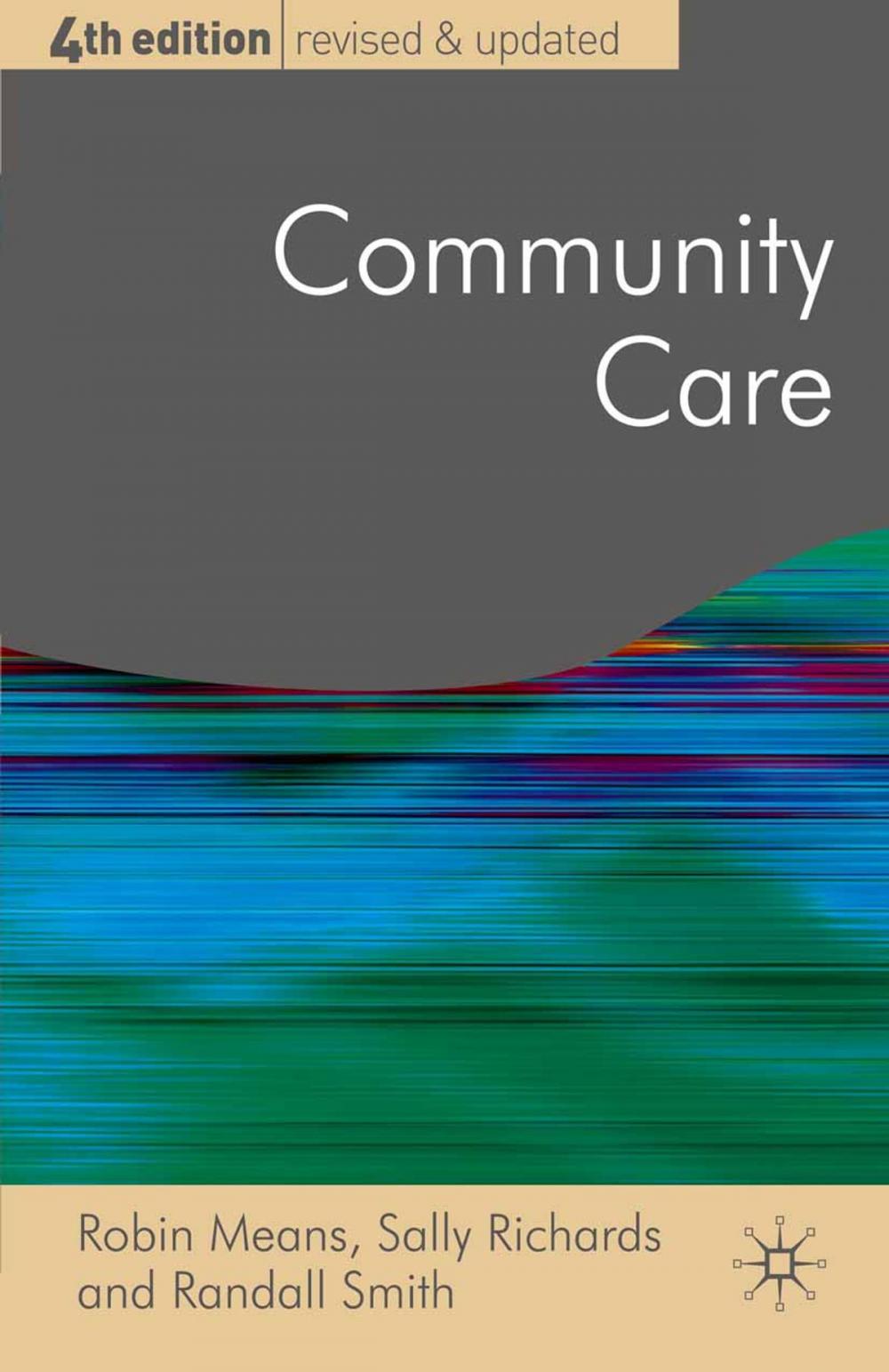 Big bigCover of Community Care