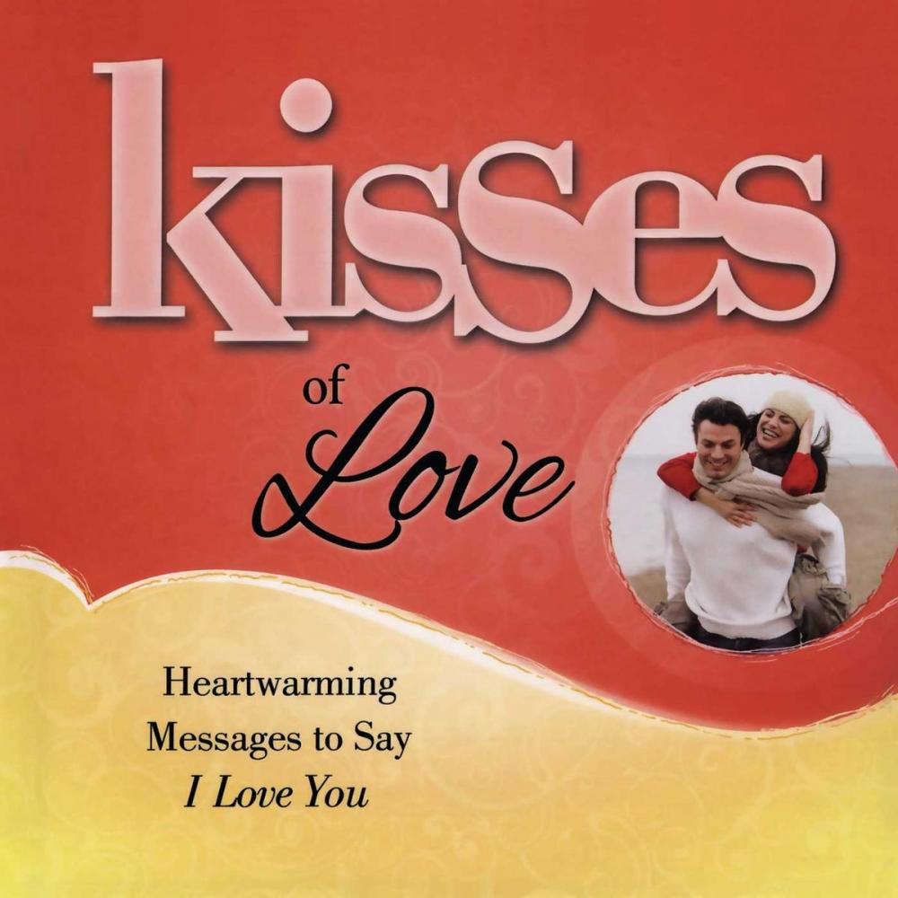 Big bigCover of Kisses of Love