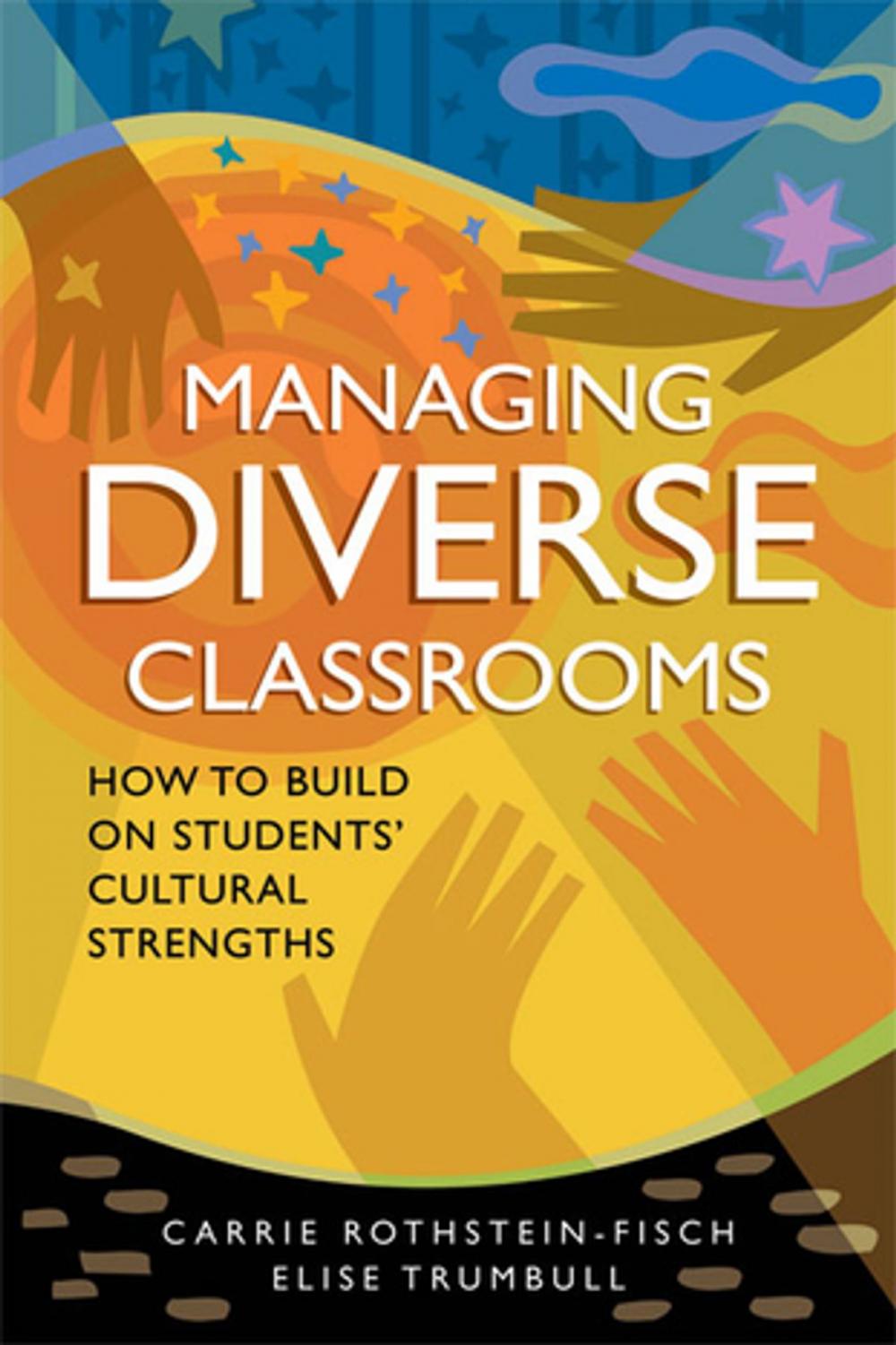 Big bigCover of Managing Diverse Classrooms