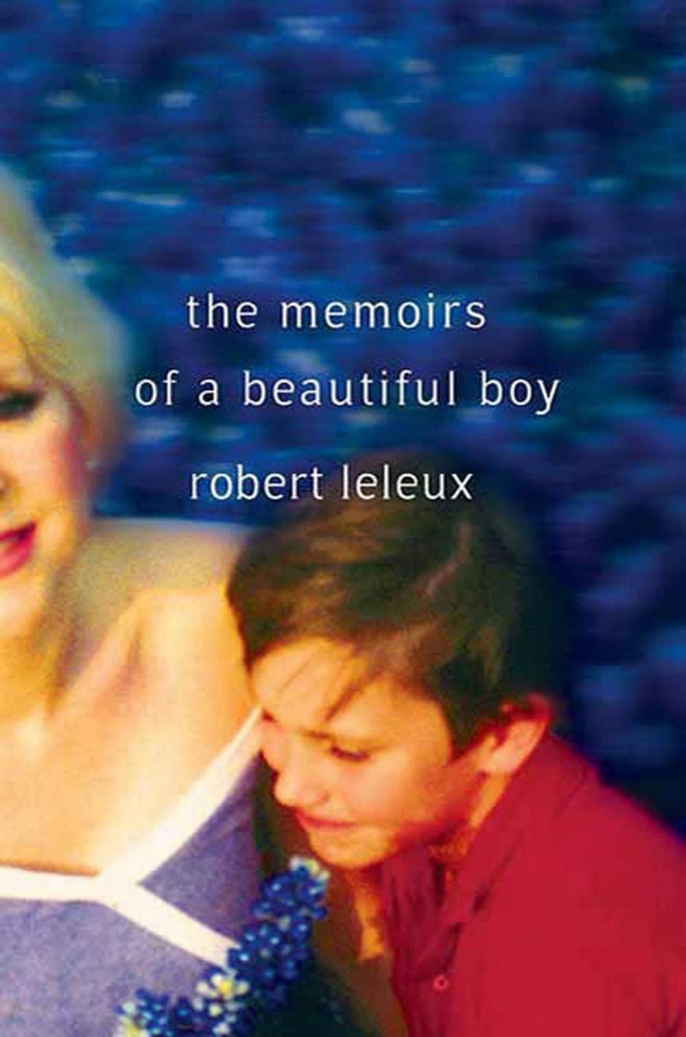 Big bigCover of The Memoirs of a Beautiful Boy