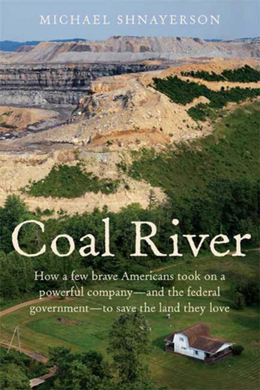 Big bigCover of Coal River