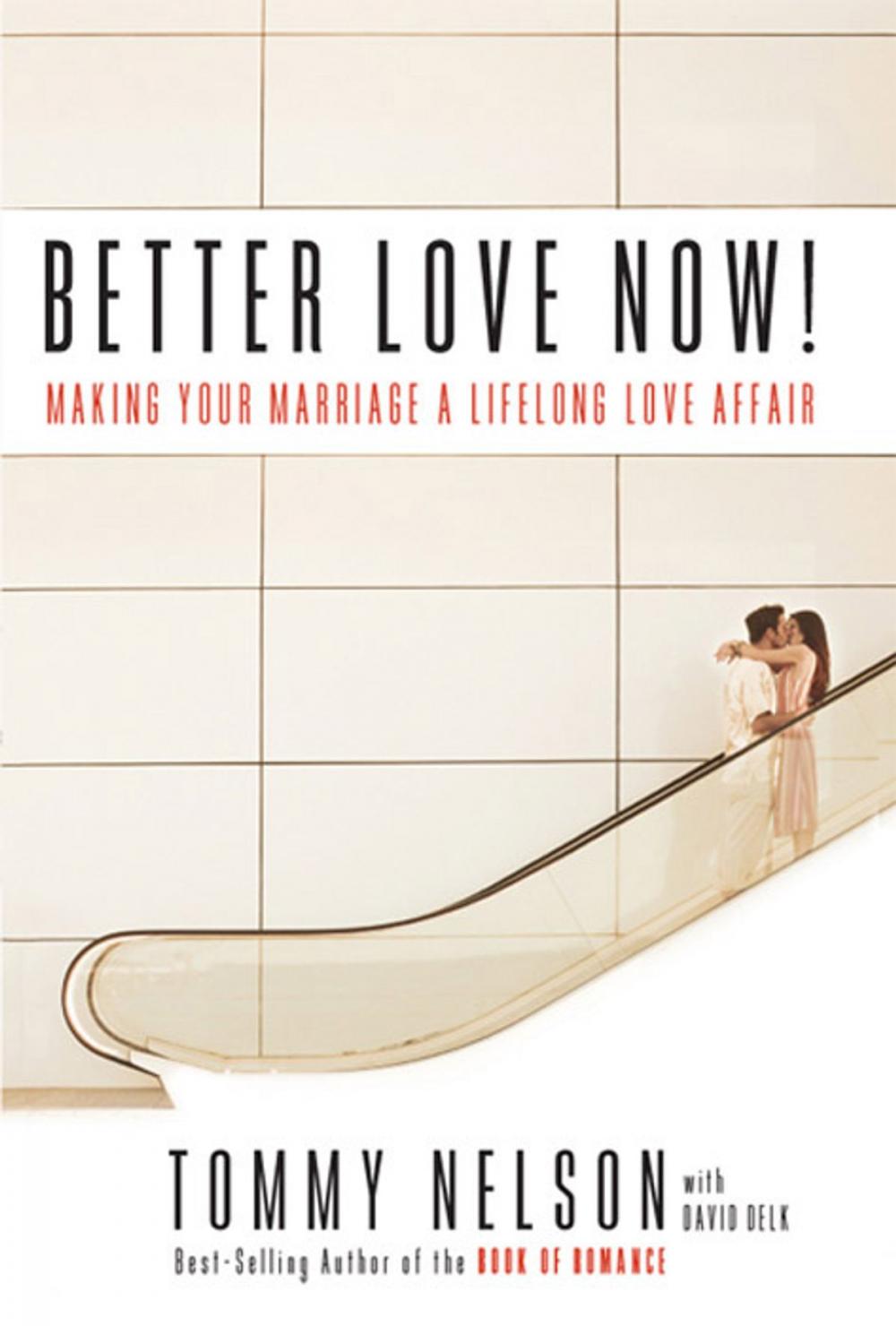 Big bigCover of Better Love Now