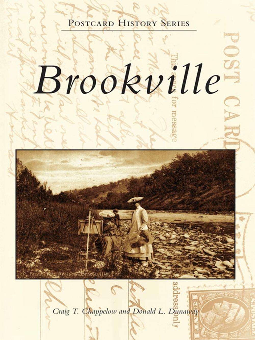 Big bigCover of Brookville