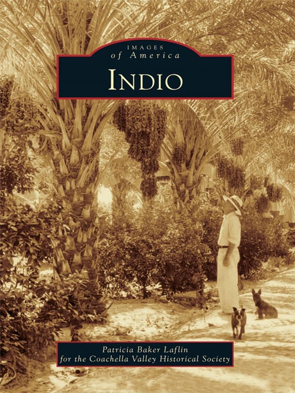 Big bigCover of Indio