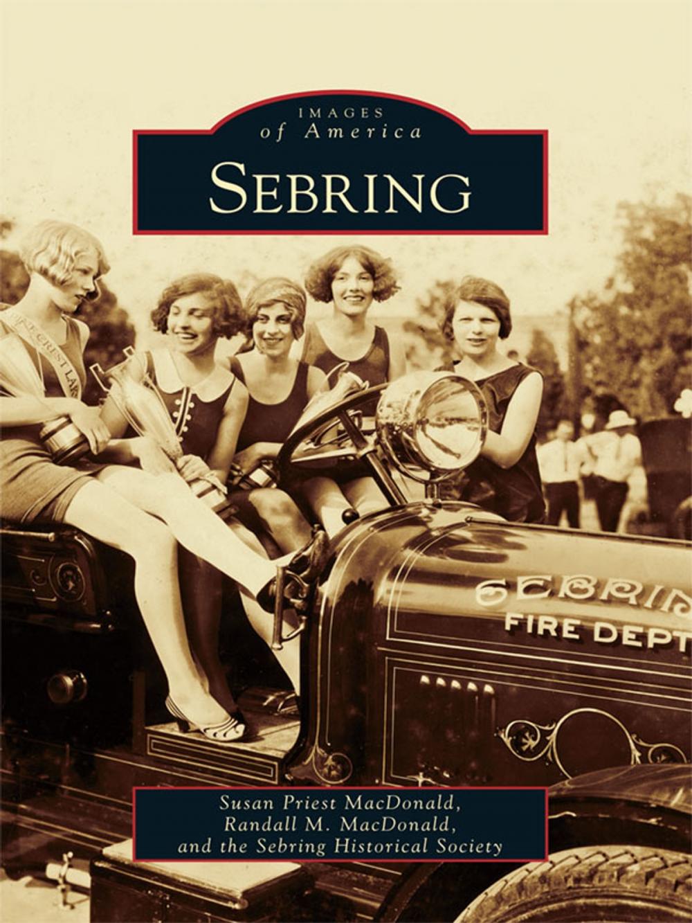 Big bigCover of Sebring