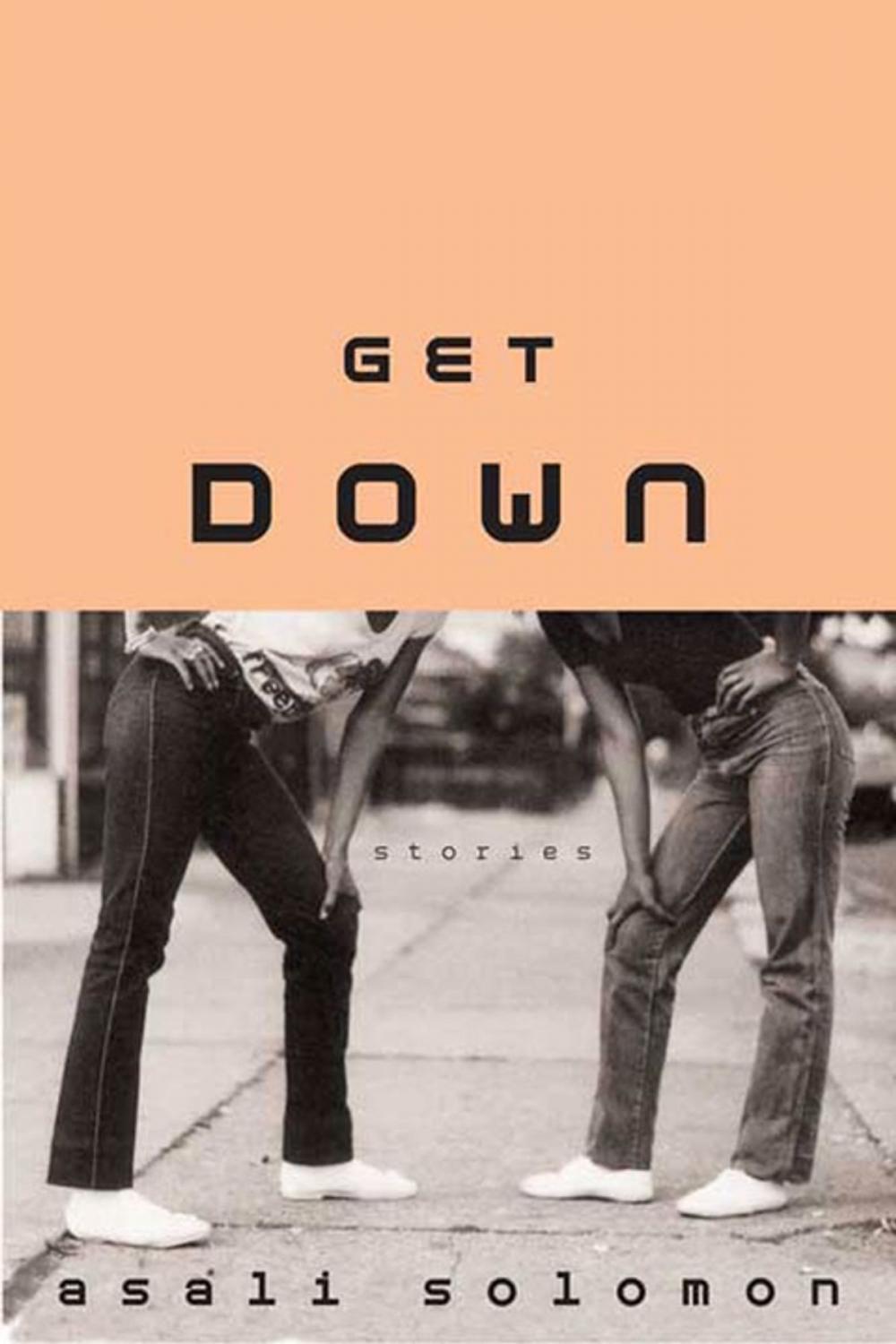 Big bigCover of Get Down