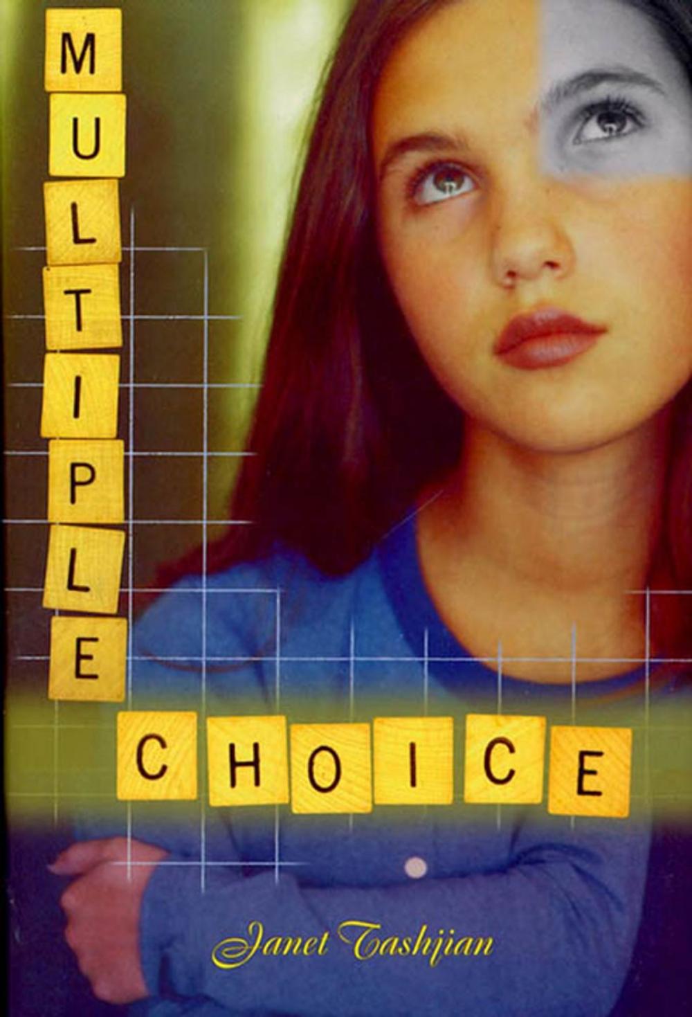 Big bigCover of Multiple Choice