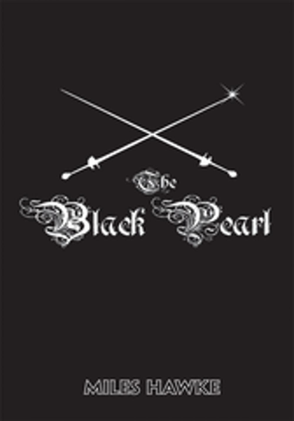 Big bigCover of The Black Pearl