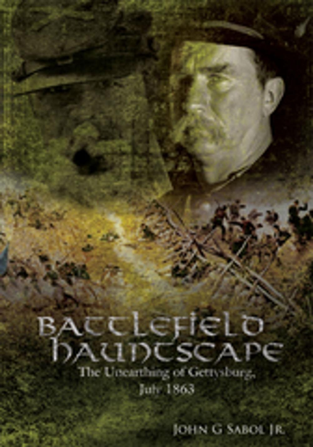 Big bigCover of Battlefield Hauntscape