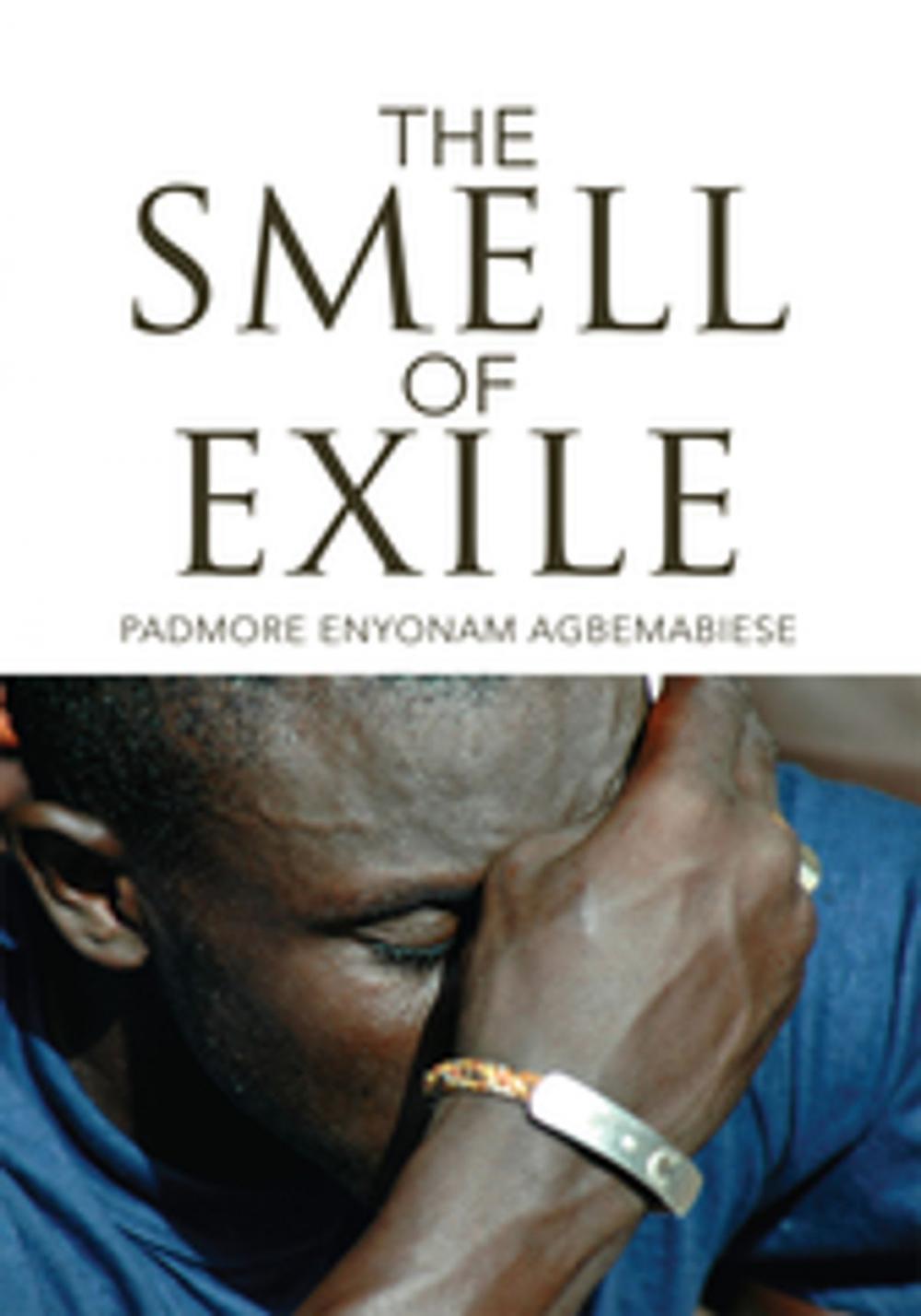 Big bigCover of The Smell of Exile