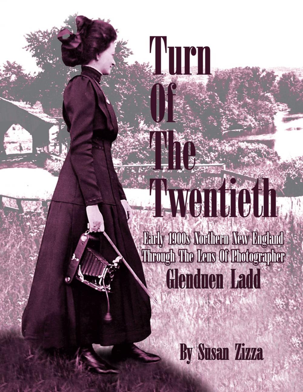 Big bigCover of Turn of the Twentieth