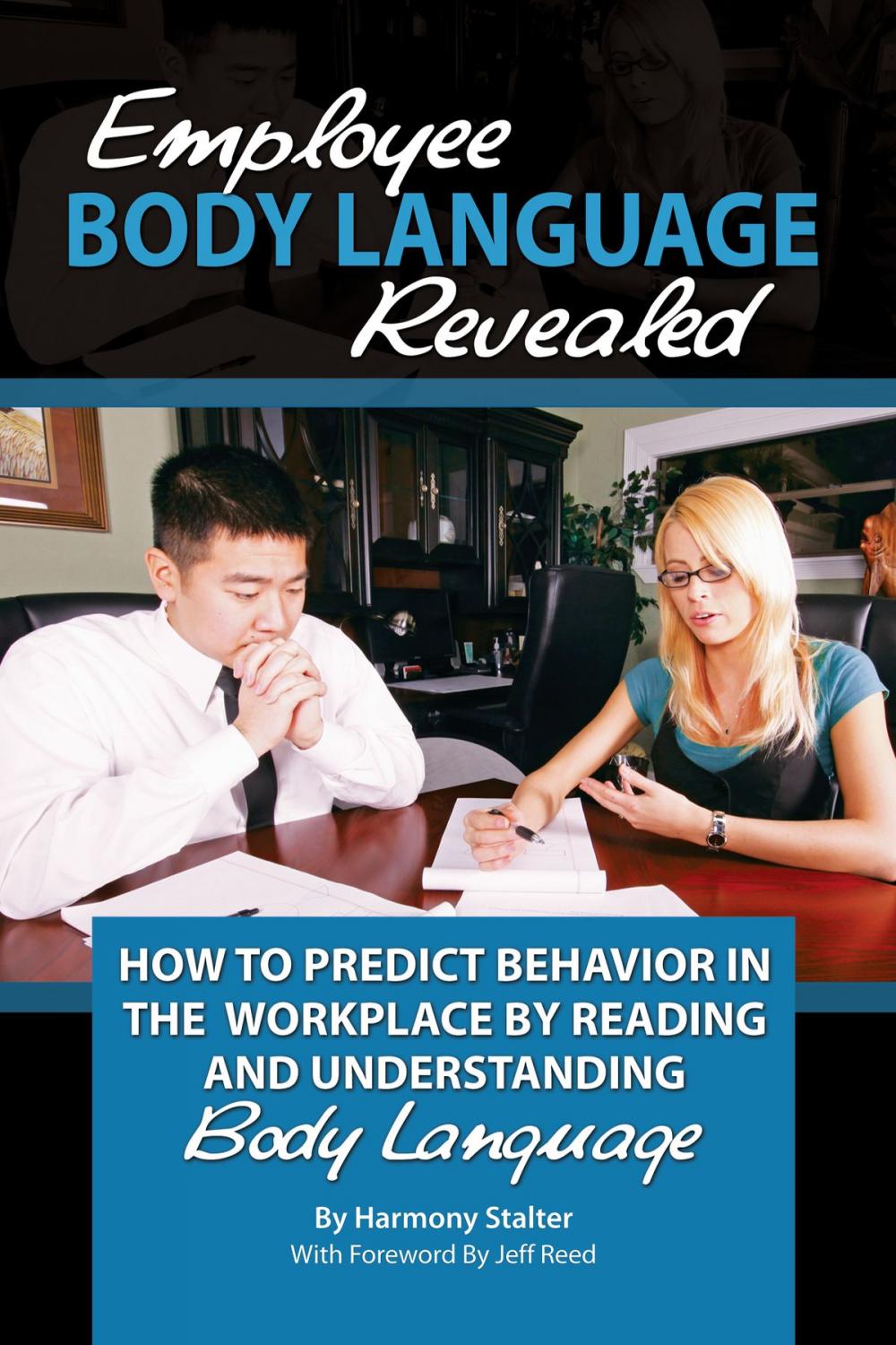 Big bigCover of Employee Body Language Revealed