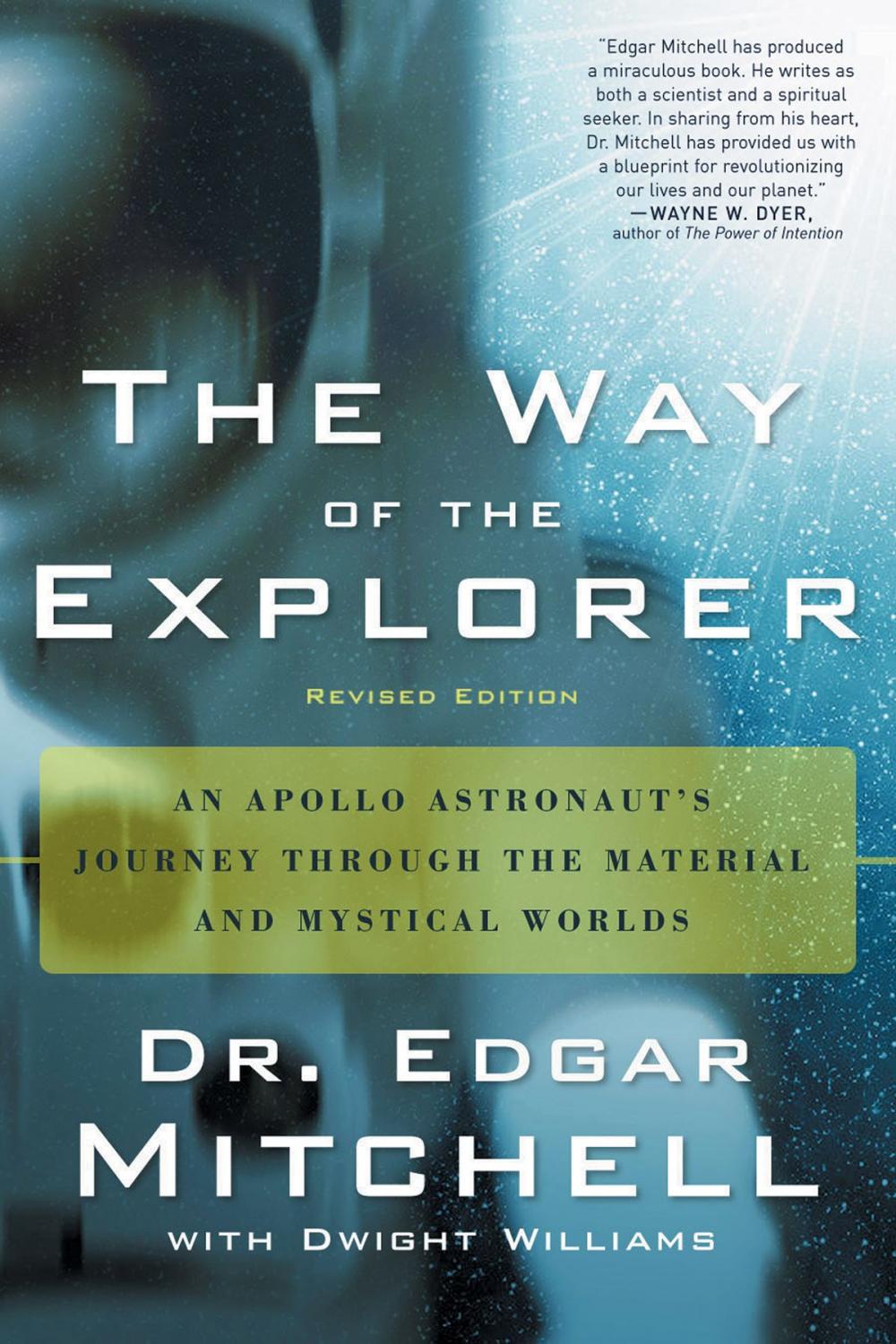 Big bigCover of The Way of the Explorer, Revised Edition