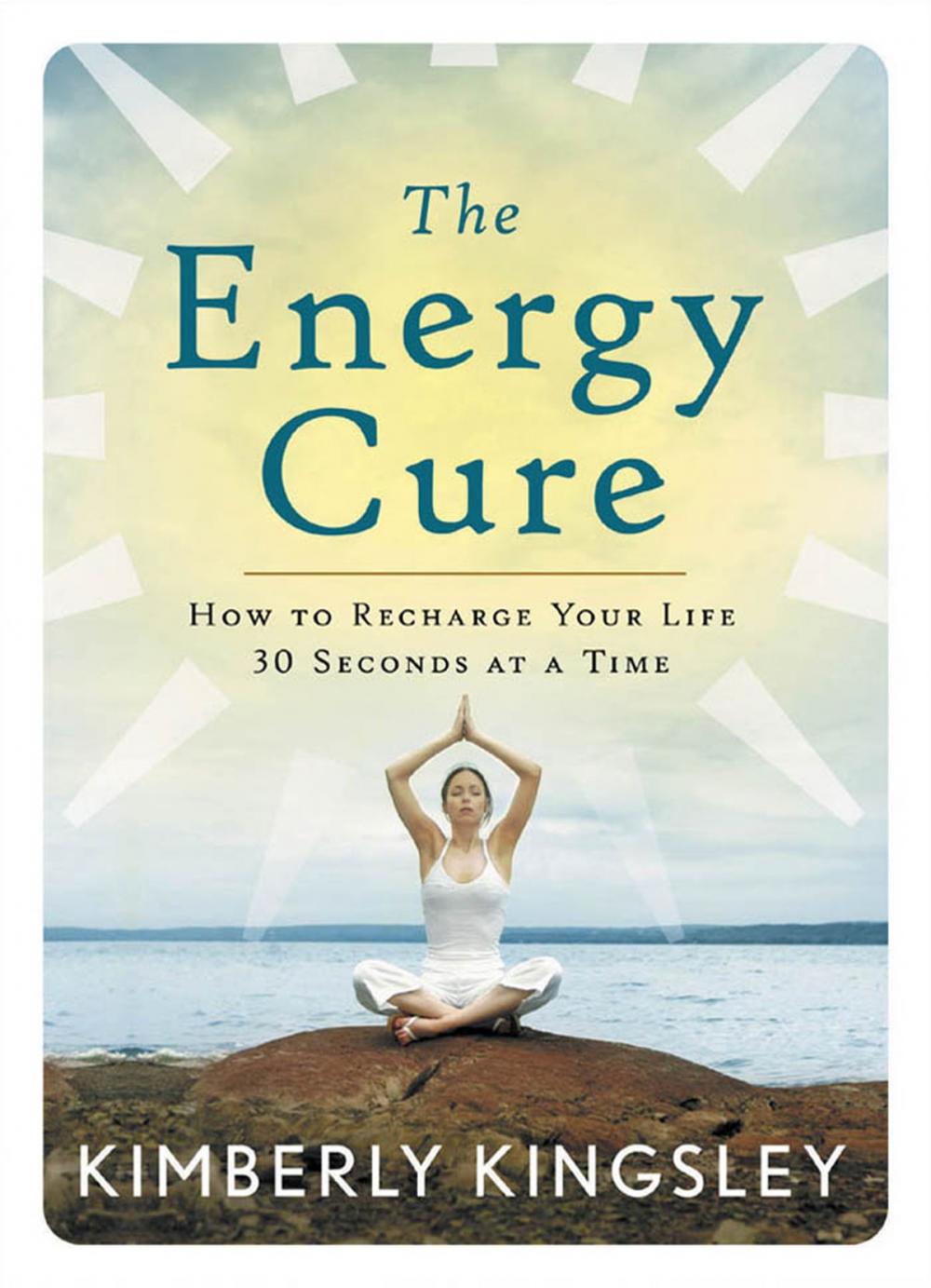 Big bigCover of The Energy Cure