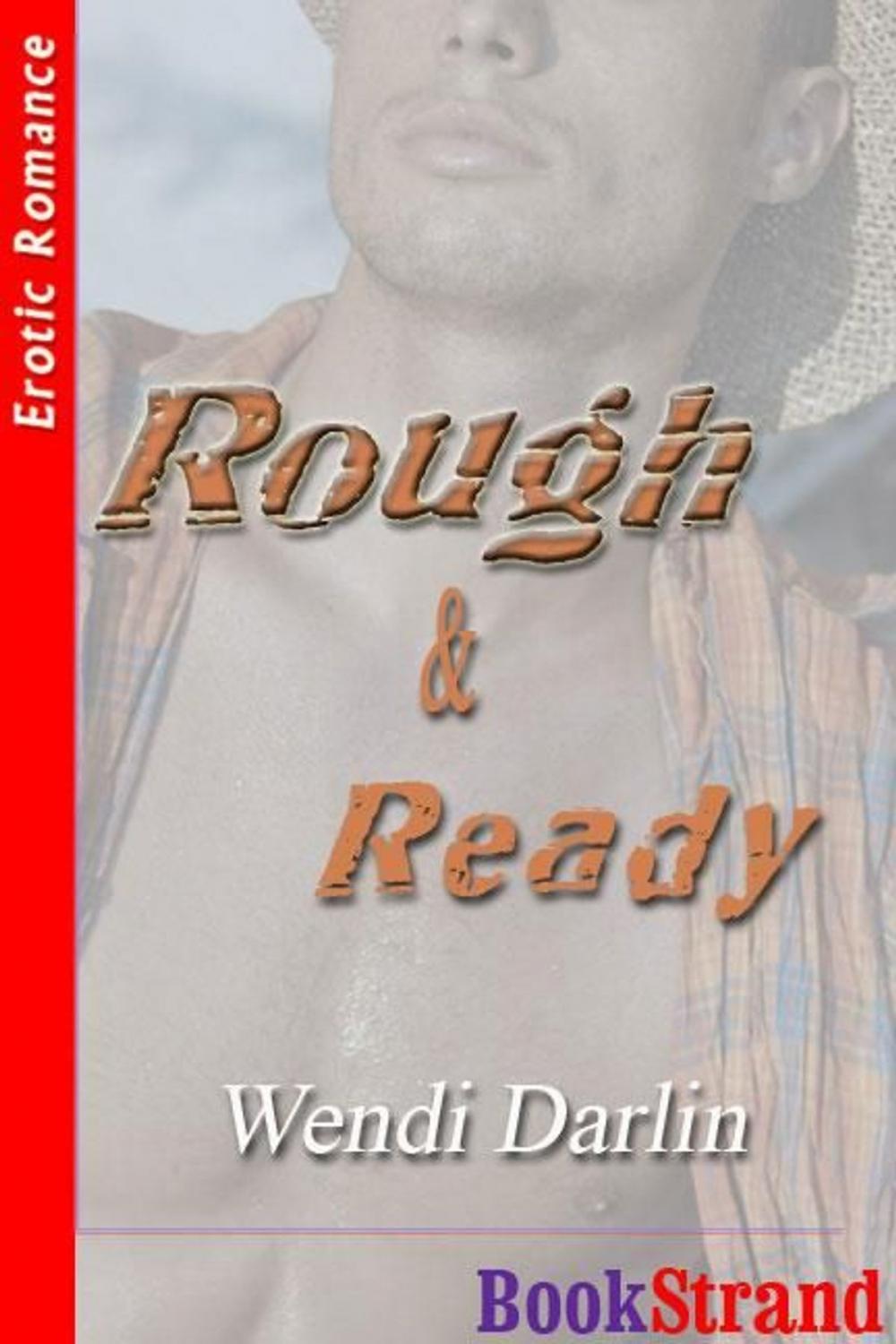 Big bigCover of Rough And Ready