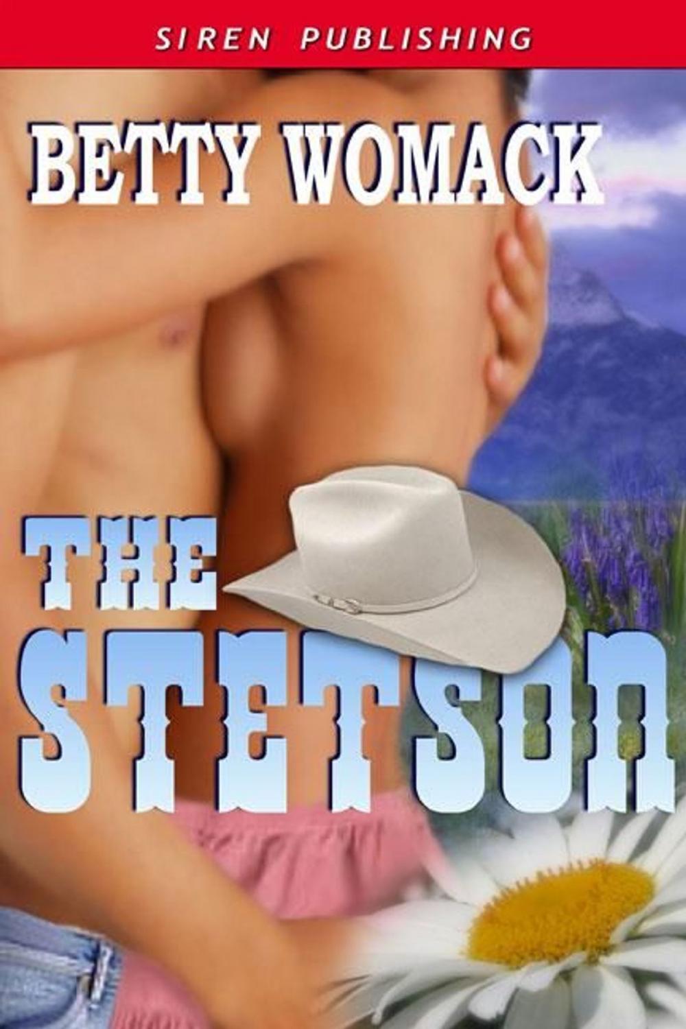 Big bigCover of The Stetson