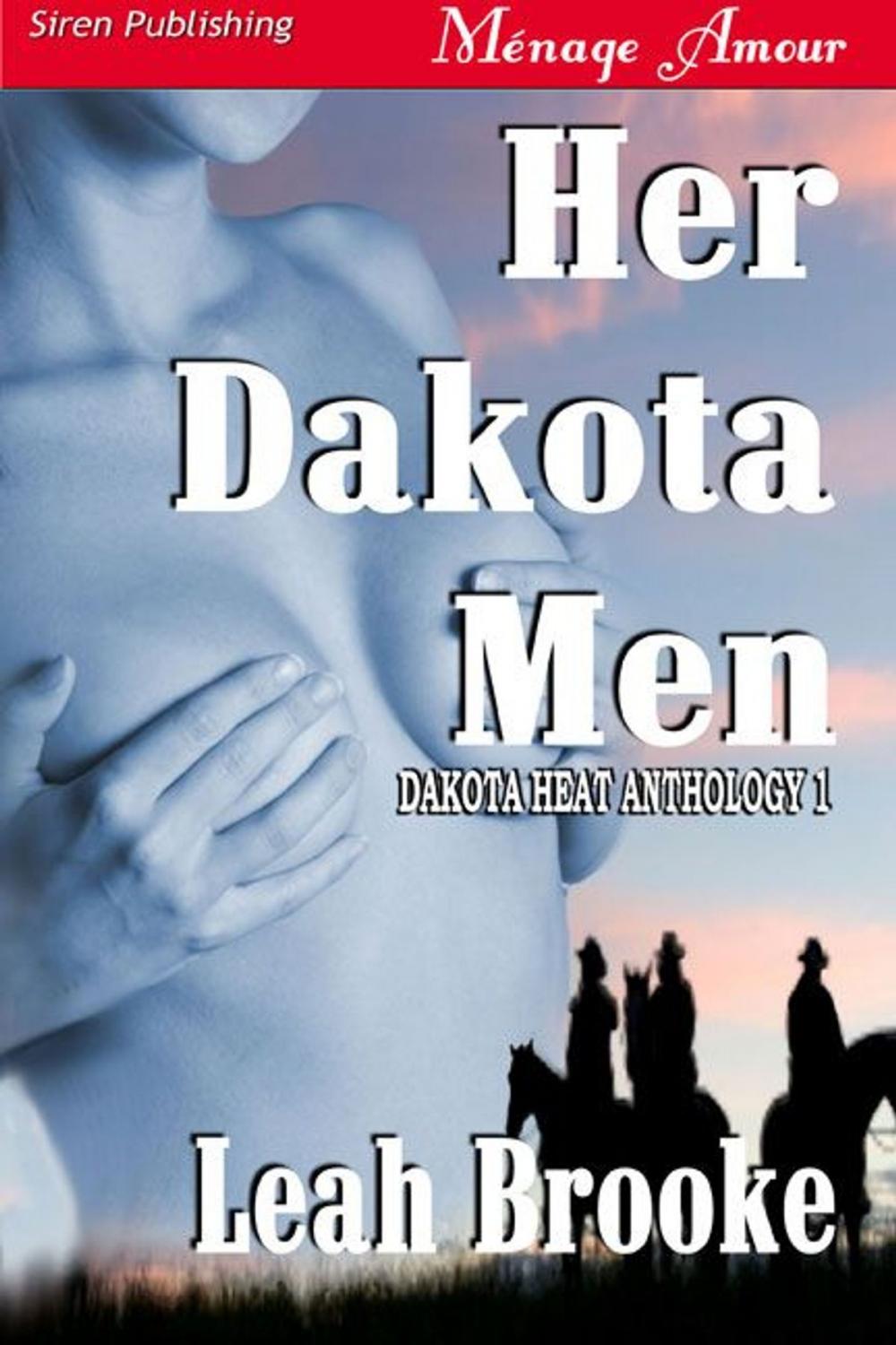 Big bigCover of Her Dakota Men