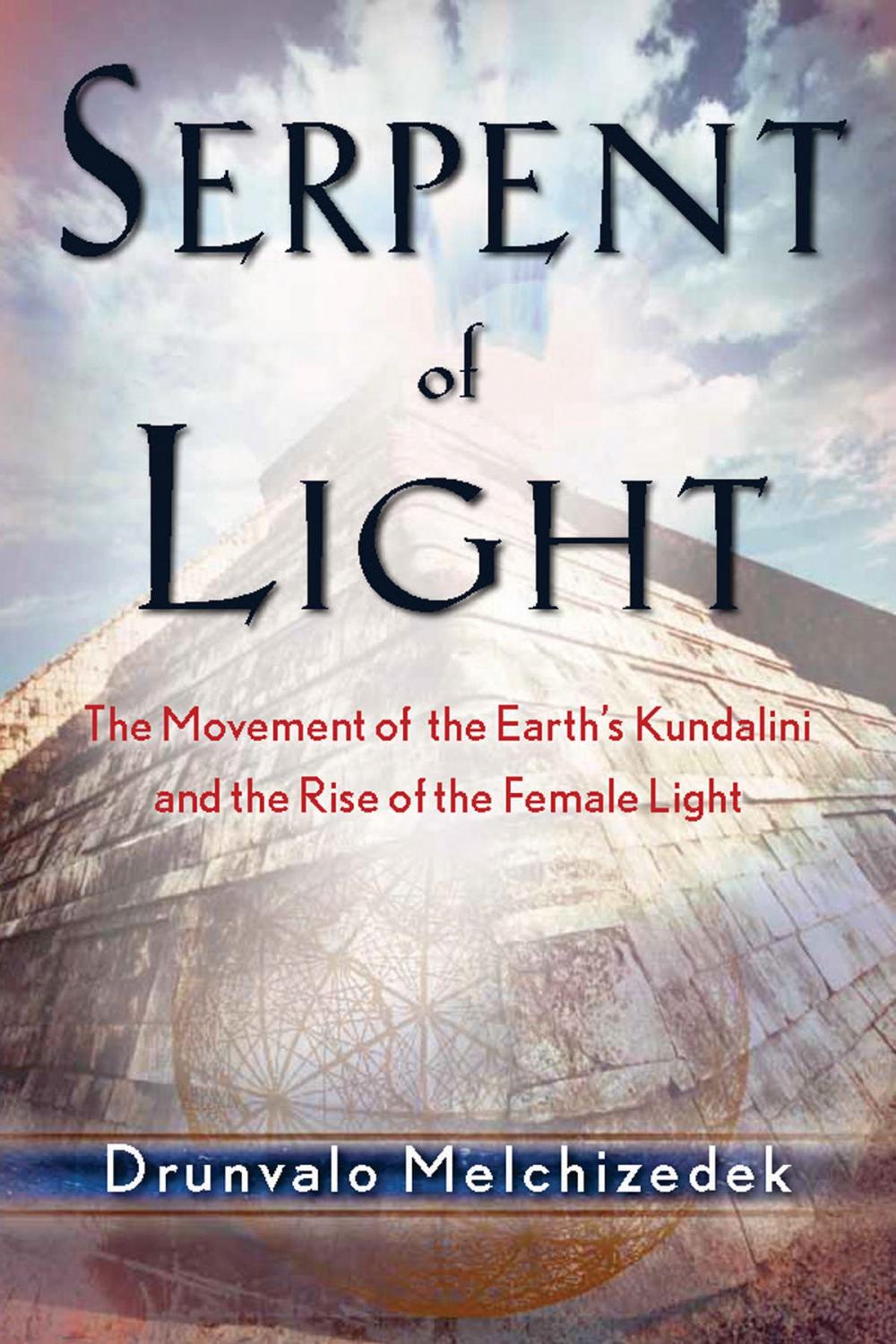 Big bigCover of Serpent of Light