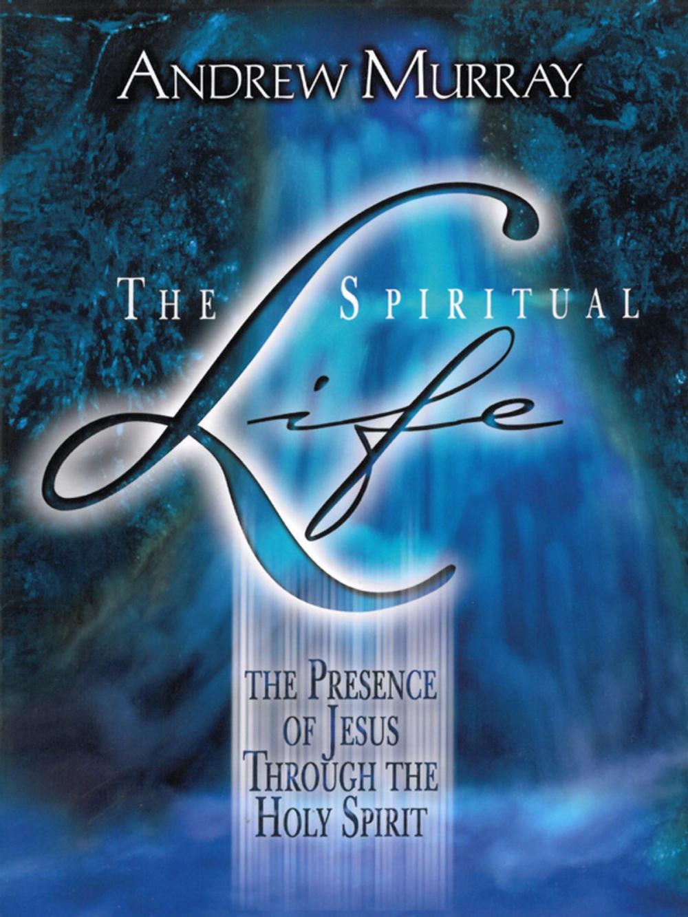 Big bigCover of The Spiritual Life