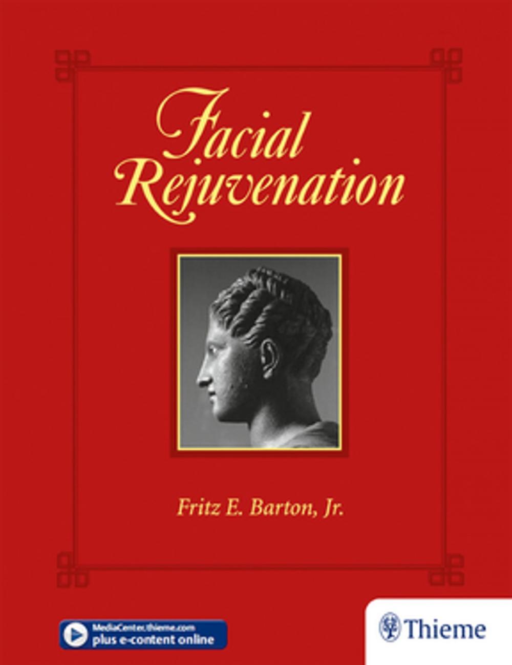 Big bigCover of Facial Rejuvenation