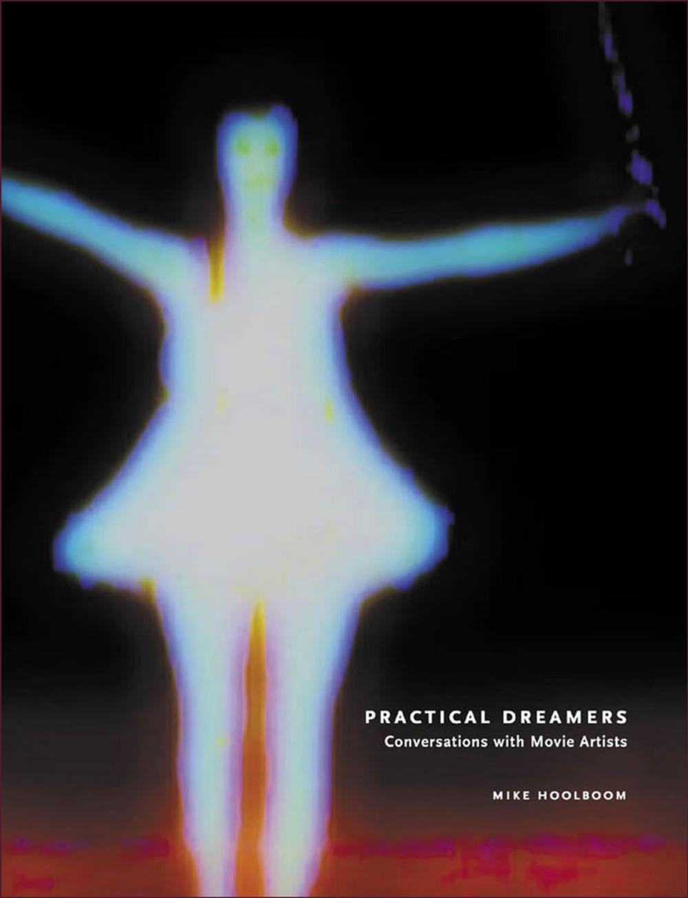 Big bigCover of Practical Dreamers