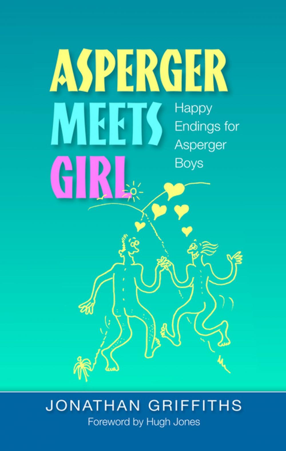 Big bigCover of Asperger Meets Girl