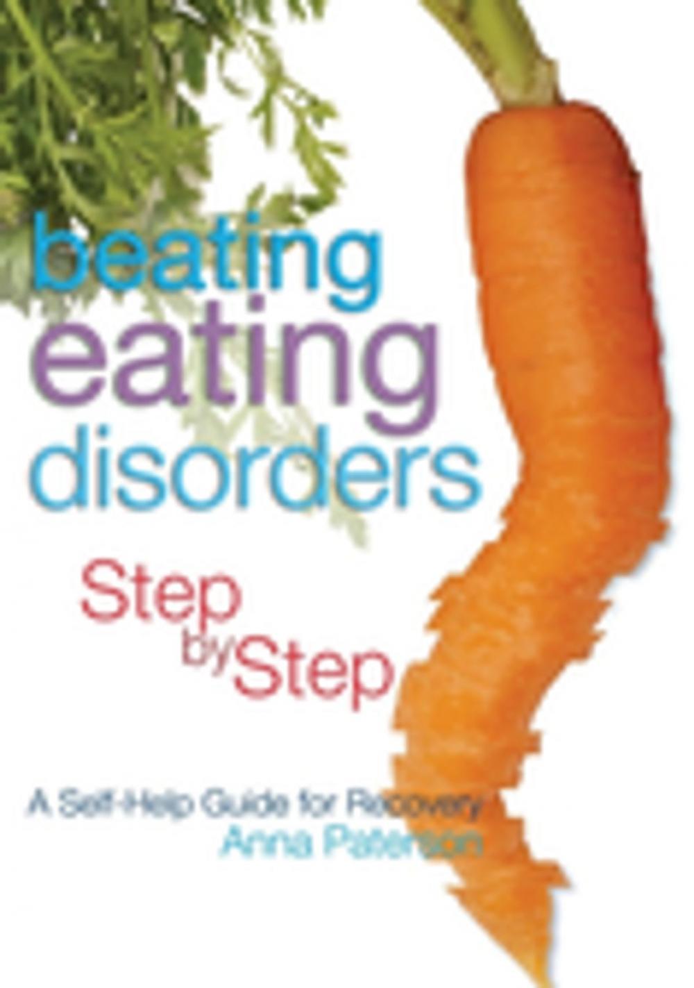 Big bigCover of Beating Eating Disorders Step by Step