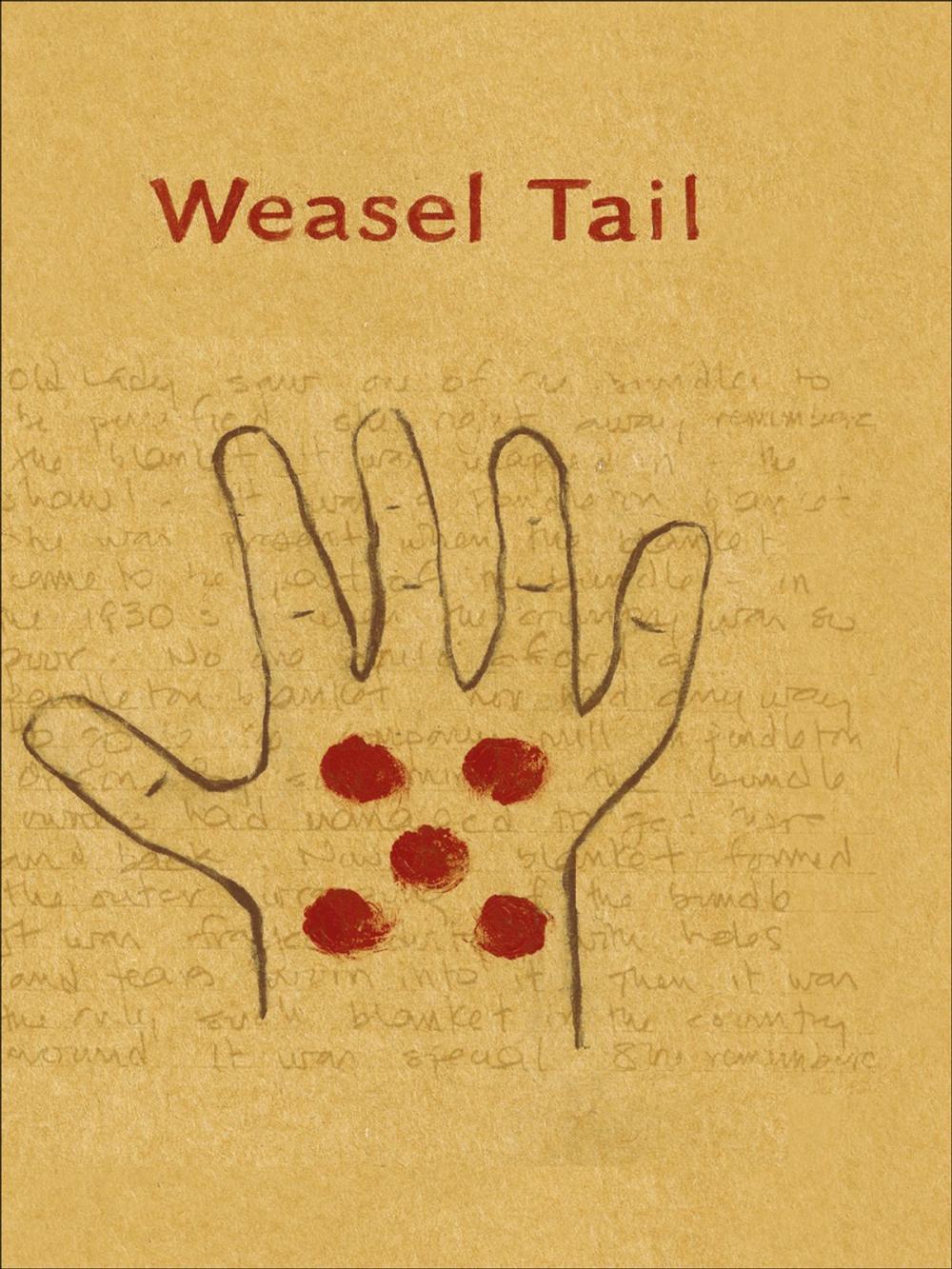 Big bigCover of Weasel Tail