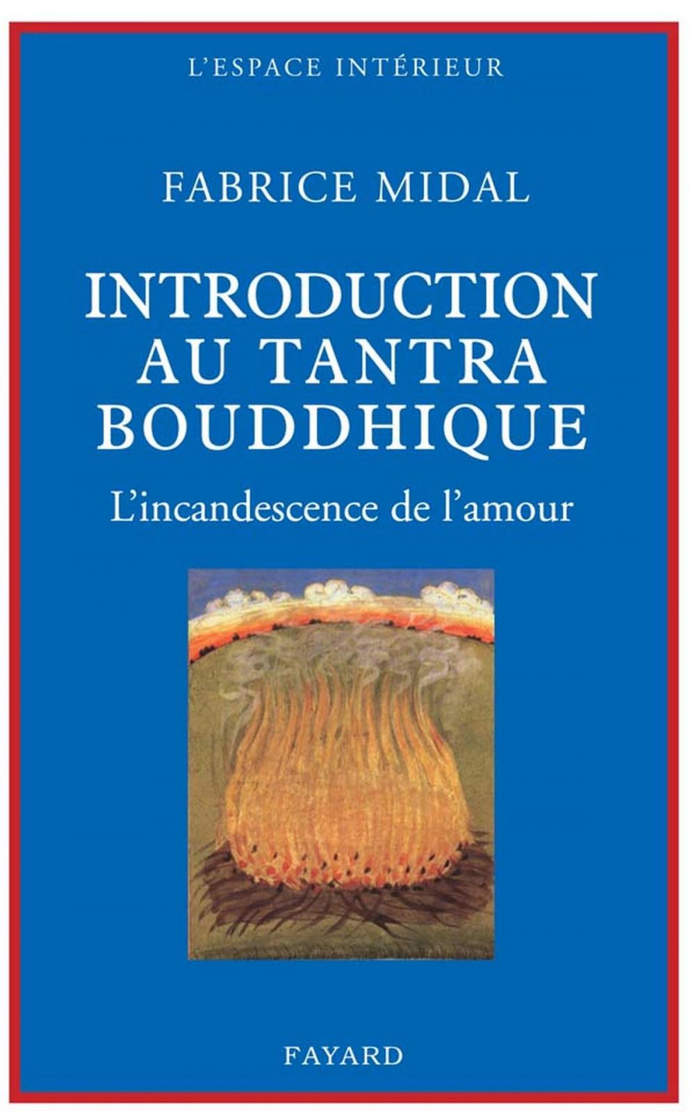 Big bigCover of Petite introduction au tantra bouddhique