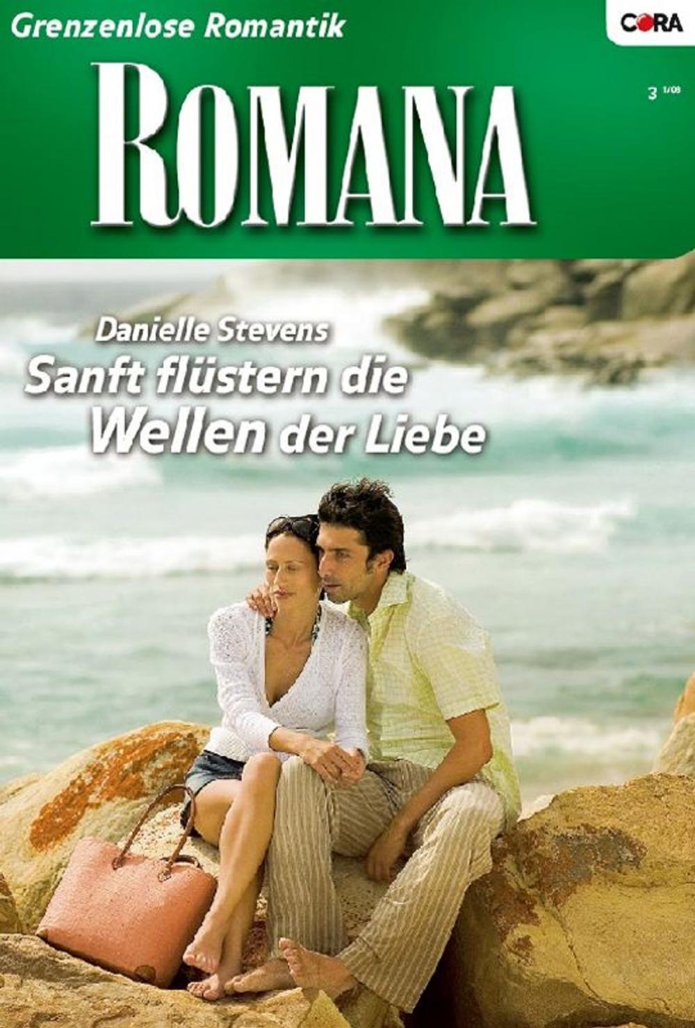 Big bigCover of Sanft flüstern die Wellen der Liebe