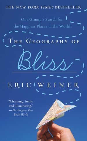 Cover of the book The Geography of Bliss by Tim Green