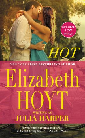 bigCover of the book Hot by 