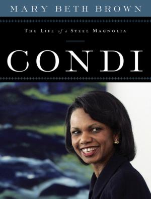 Cover of the book Condi by Sara Ella