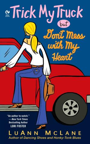 Cover of the book Trick My Truck But Don't Mess With My Heart by Diarmaid MacCulloch