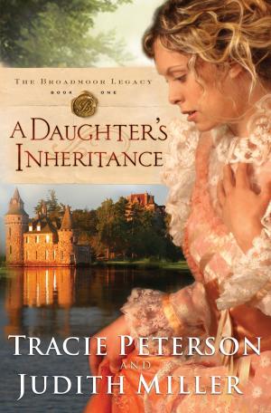 Cover of the book Daughter's Inheritance, A (The Broadmoor Legacy Book #1) by Johnnie Alexander