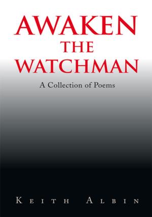 Cover of the book Awaken the Watchman by MARIE JONES
