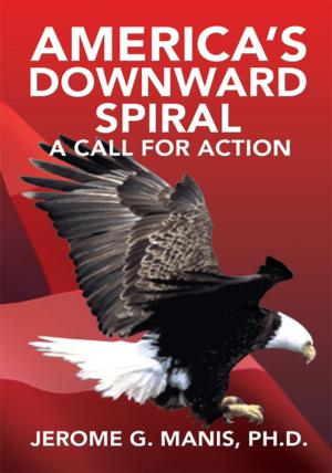 Cover of the book America's Downward Spiral by OLHalley