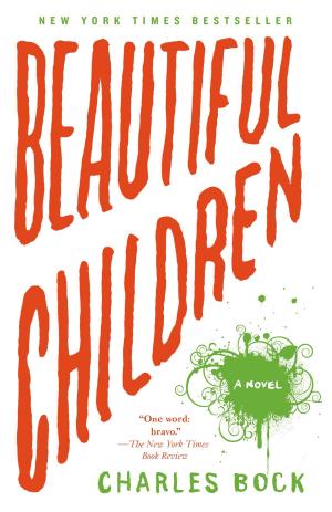 Cover of the book Beautiful Children by Mike Tierney