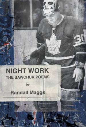 bigCover of the book Night Work by 
