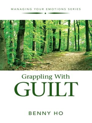 Cover of the book Grappling with Guilt by Melanie Ho
