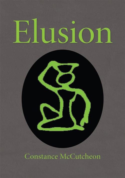 Cover of the book Elusion by Constance McCutcheon, Xlibris US