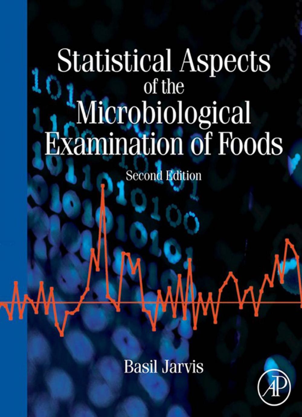 Big bigCover of Statistical Aspects of the Microbiological Examination of Foods